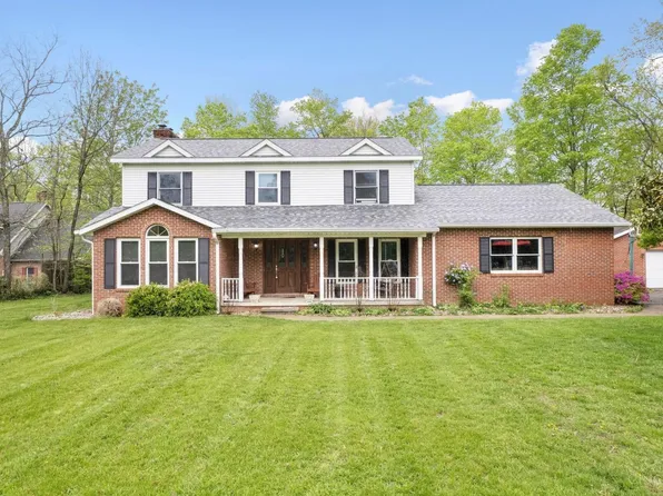 30 Heritage Hill Dr, Georgetown, OH 45121