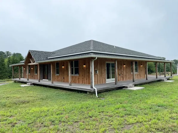 231 Absalona Hill Rd, Glocester, RI 02814