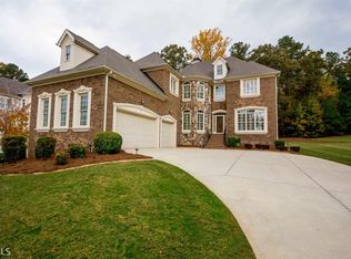 3242 Hilson Head Ln, Lithonia, GA 30038