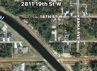 2811 19th ST W, LEHIGH ACRES, FL 33971