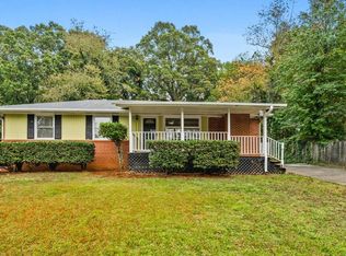 2416 Pine Dr NW, Kennesaw, GA
