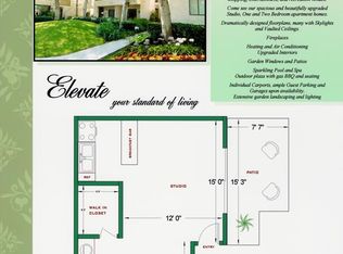 Mesa Pines Apartments, Costa Mesa, CA 92626