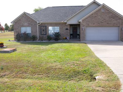 6 Lilly Cv, Greenbrier, AR, 72058