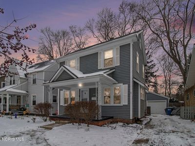 2444 Grantwood Dr, Toledo, OH, 43613