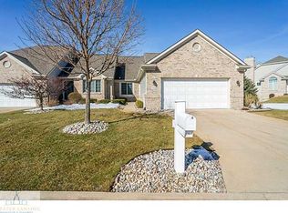 500 Burgenstock Dr, Lansing, MI 48917