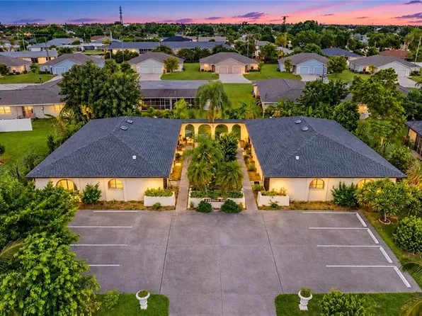 3706 SE 10th Ave APT 3, Cape Coral, FL 33904