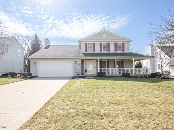 4594 Ledgewood Dr, Medina, OH 44256