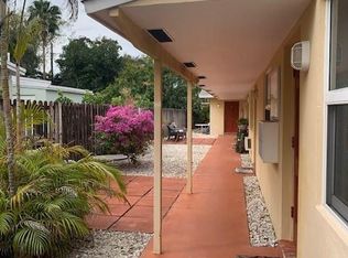1129 NE 17th Ter APT 4, Fort Lauderdale, FL 33304