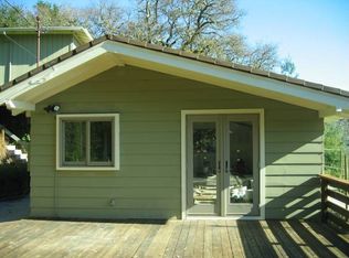 100 Camino De Herrera, San Anselmo, CA