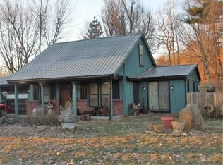 307 W Franklin Ct, Monticello, IN 47960