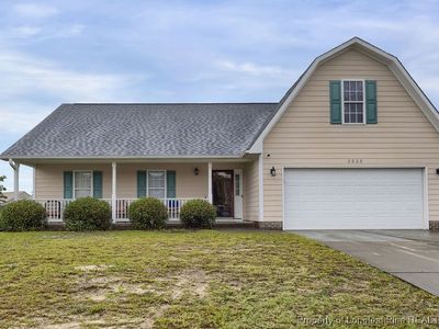 2923 Highplains Dr, Hope Mills, NC, 28348