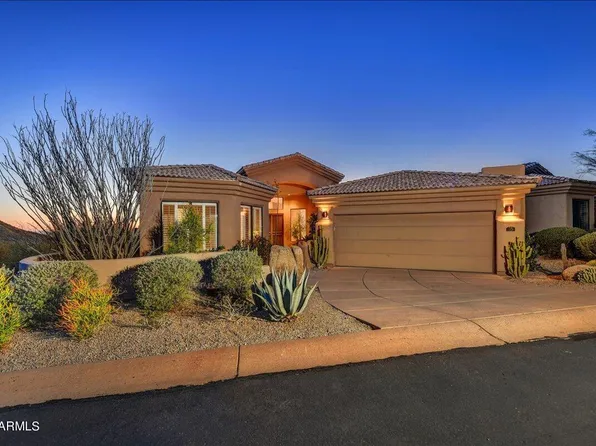 24350 N WHISPERING RIDGE Way #35, Scottsdale, AZ 85255