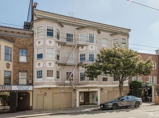 2341 Chestnut St, San Francisco, CA 94123