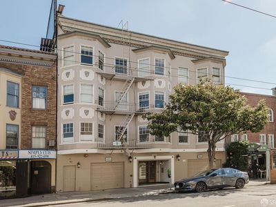 2341 Chestnut St, San Francisco, CA, 94123