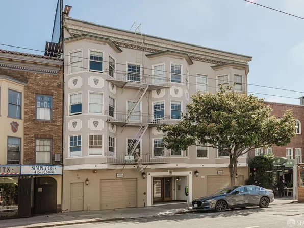 2341 Chestnut St, San Francisco, CA 94123