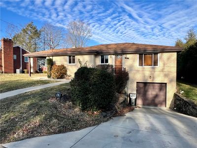 14535 Chris Dr, North Huntingdon, PA, 15642