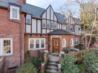 1548 44th St NW, Washington, DC 20007