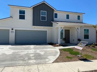 2273 Sanders Ct, Los Banos, CA 93635