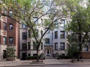 3723 N Pine Grove Ave APT 2, Chicago, IL 60613