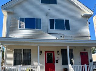 54 Mount Hope Ave #1, Bangor, ME 04401