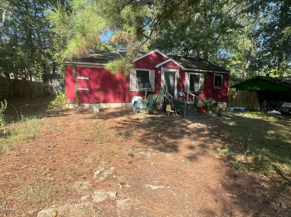 1911 Shady Lane Dr, Jackson, MS 39204