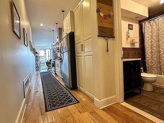 3rd image of 203 W 121st St APT 3