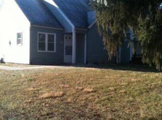 4620 49th St, Des Moines, IA 50310