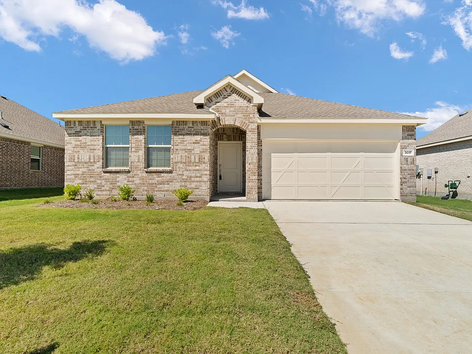 3017 Kaufman Ct