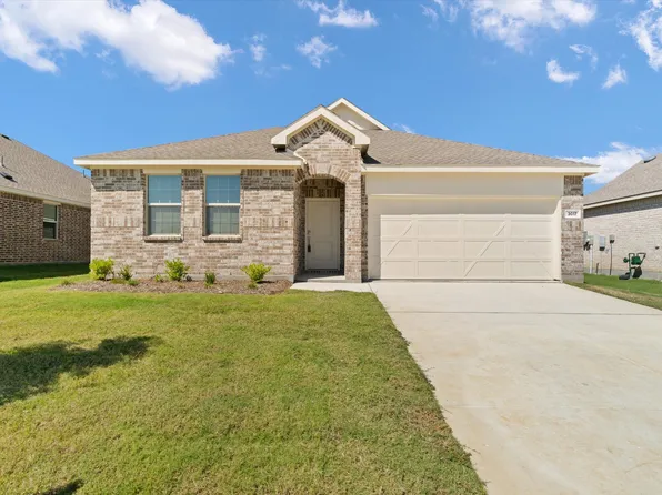 3017 Kaufman Ct, Little Elm, TX 75068
