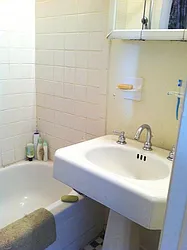 Rented by Time Equities, Inc.