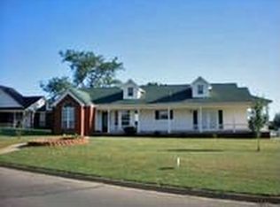1000 Sandstone Dr, Van Buren, AR 72956