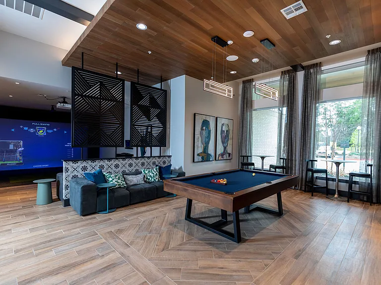 The Madison at City Place — Photo 11