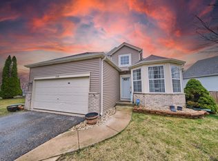 1708 Lake Pointe Dr, Plainfield, IL 60586