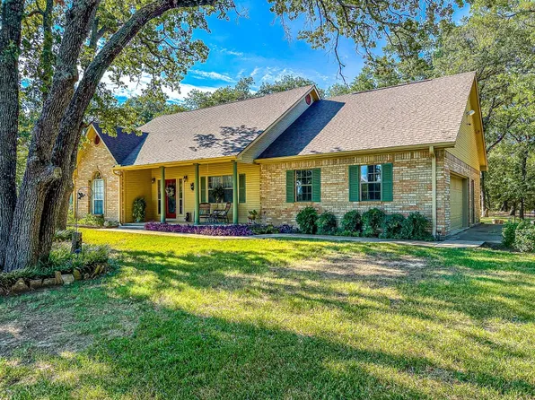 205 Woodside Ct, Corsicana, TX 75109