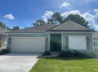38 Perseus Ave, Flagler Beach, FL 32136