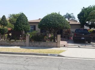 11564 Angell St, Norwalk, CA 90650