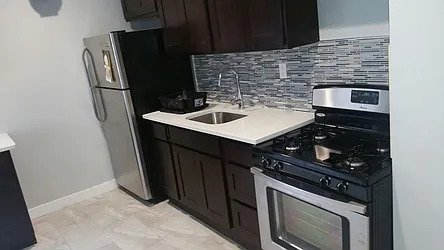 Rented by Preferred Apartment Rentals