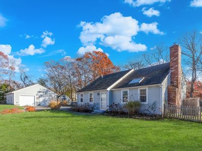15 Chatham Rd, Plymouth, MA, 02360