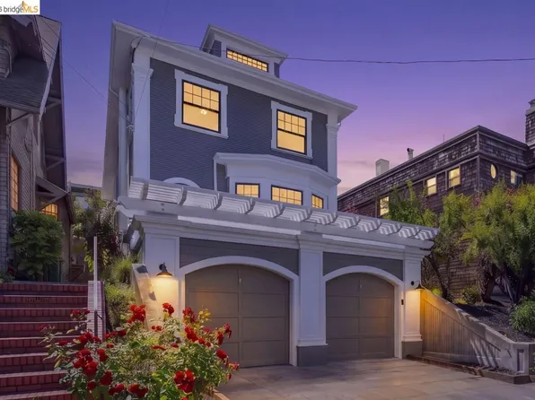 3800 Harrison St, Oakland, CA 94611