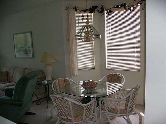 Eating Area
