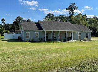 114 Windsor Ln, Edenton, NC 27932