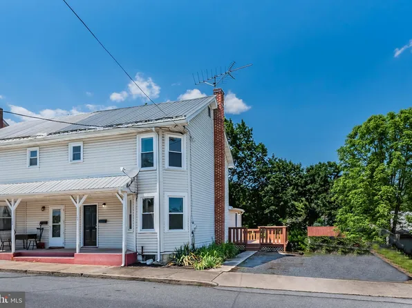 106 Fairfield St, Newville, PA 17241