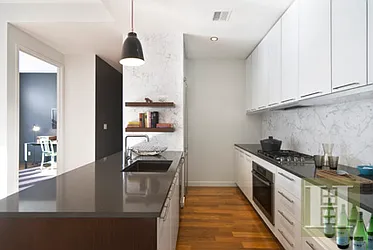 Sold by Halstead Real Estate