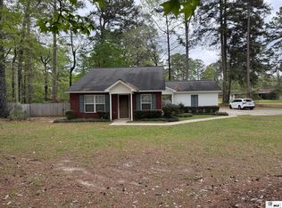 1324 Robinette Dr, Ruston, LA 71270