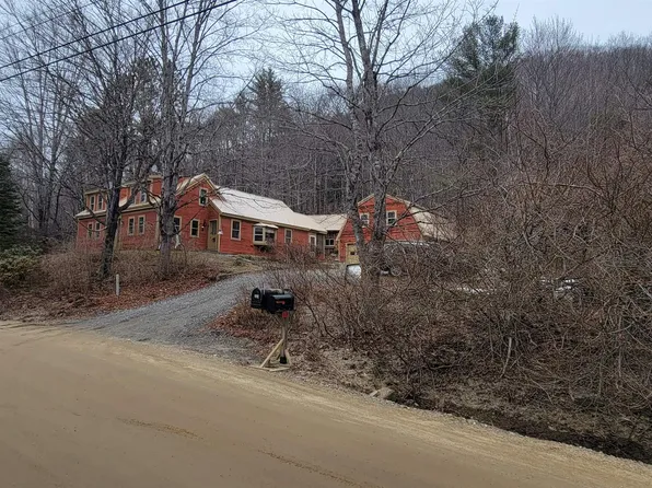 560 BOG Road, Campton, NH 03223