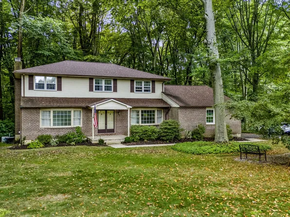 112 Reynard Dr, Landenberg, PA 19350