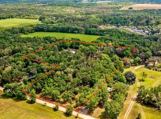 13786 Snarr Rd, Silverhill, AL 36576