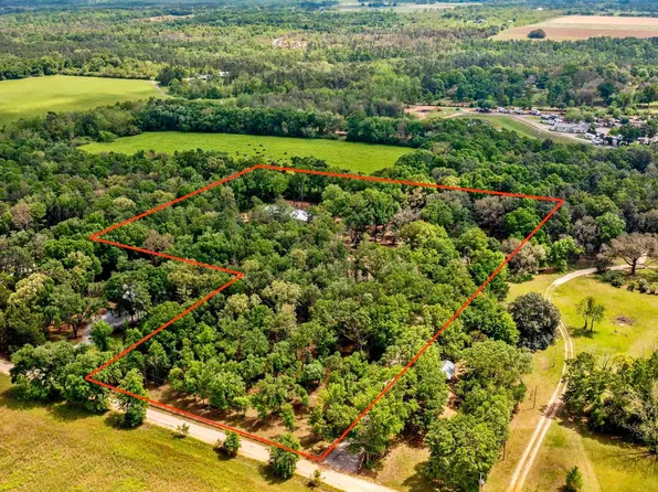 13786 Snarr Rd, Silverhill, AL 36576