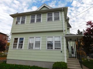 51 Farnsworth St, Springfield, MA 01107