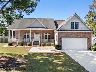 958 Washington Acres Road, Hampstead, NC, 28443
